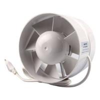Exaustor Grow Pro Fan 150mm Cultivo Indoor C/cabo 110v, usado comprar usado  Brasil 