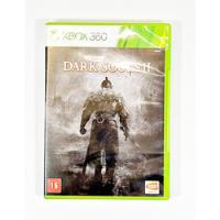 Jogo Xbox 360 Dark Souls 2 - Original comprar usado  Brasil 