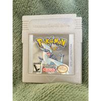 Pokémon Silver Original - Ingles comprar usado  Brasil 