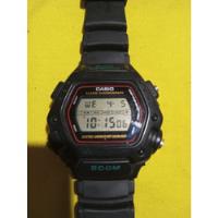 Relógio Original Casio Dw-290  Digital  comprar usado  Brasil 