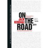 Usado, Livro On The Road: O Manuscrito Original - Jack Kerouac [2009] comprar usado  Brasil 