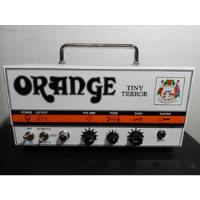 Amplificador Orange Tiny Terror 15w comprar usado  Brasil 