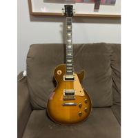 Guitarra Gibson Classic Honeyburst 2003 - Cap Seymour Slash  comprar usado  Brasil 
