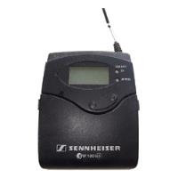Sennherser Ew100 G3 (desgastada Antena ) comprar usado  Brasil 