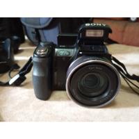 Câmera Sony Dsc H9  comprar usado  Brasil 