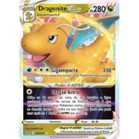 Card Pokémon - Dragonite V Astro - 50/78 - Pokemon Go, usado comprar usado  Brasil 