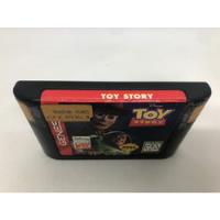 Jogo Disney Toy Story Mega Drive Original Genesis comprar usado  Brasil 