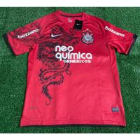 Camisa Corinthians Third 2011/12 (retrô). comprar usado  Brasil 