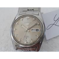 Relógio Anos 70 Seiko 6119 (veja O Desconto Na Descrição)  comprar usado  Brasil 