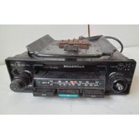 Rádio Toca Fitas Roadstar Rs2500n = Funcionando comprar usado  Brasil 