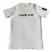 Camiseta Infantil Nike Original Branca comprar usado  Brasil 