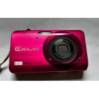 Camera Casio Exilim Ex-z90, usado comprar usado  Brasil 