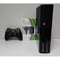 Xbox 360 Super Slim 4gb Destravado Ltu + Rgh Xbox360 comprar usado  Brasil 