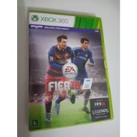 Fifa 16 Xbox 360 Original Mídia Física , usado comprar usado  Brasil 