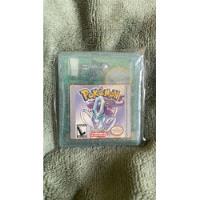 Pokemon Crystal Original - Ingles comprar usado  Brasil 