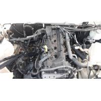 Motor Parcial Suzuki Jimny Sierra 1.5 2018 À 2024 comprar usado  Brasil 