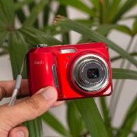 camera digital kodak easyshare comprar usado  Brasil 