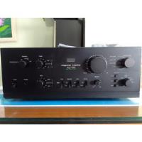 Amplificador Sansui Au 919 - Para Recap/revisão - Leia!! comprar usado  Brasil 