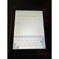 iPad 4 Geração 32gb Usado  comprar usado  Brasil 