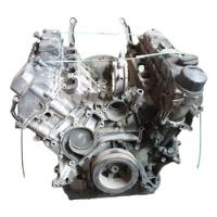 Motor Parcial Mercedes-benz Clk430 E430 4.3 V8 98 99  comprar usado  Brasil 