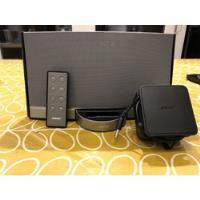 Sistema De Áudio Bose Sounddock Portable Bluetooth comprar usado  Brasil 