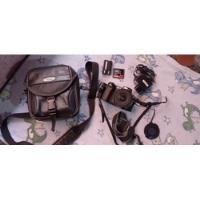 Máquina Fotográfica Nikon Coolpix 8700/completa/sem Bateria! comprar usado  Brasil 