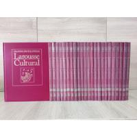 Coleção Grande Enciclopédia Larousse Cultural Completa  comprar usado  Brasil 