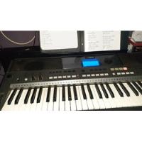 teclado psr e443 comprar usado  Brasil 
