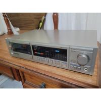 Stereo Cassette Deck Gradiente C 424, usado comprar usado  Brasil 