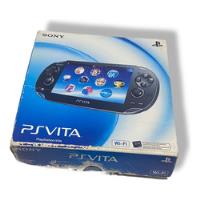 Console Psvita C/caixa Jogos Pronta Entrega! comprar usado  Brasil 