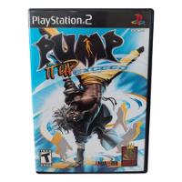 Pump It Up Exceed Original Ps2 Play 2 Playstation 2 comprar usado  Brasil 