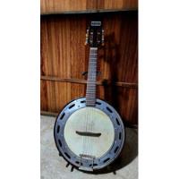 Banjo Del Vechhio 1981 comprar usado  Brasil 