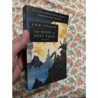 The Book Of Lost Tales 1 comprar usado  Brasil 
