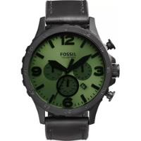 Relógio Fossil Masculino Herrklockor Jr1519 comprar usado  Brasil 