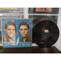 Lp - Chico Buarque De Hollanda / Rge / A Banda / 1966 comprar usado  Brasil 