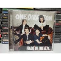 Cd One Direction - Made In The A.m. comprar usado  Brasil 