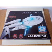 Nave Star Trek Enterprise, usado comprar usado  Brasil 