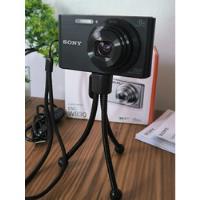 Câmera Sony Cyber-shot Dsc W830 comprar usado  Brasil 