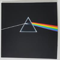 Pink Floyd  The Dark Side Of The Moon  1973 2023  Lp 180g comprar usado  Brasil 