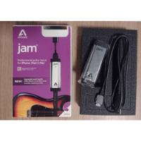 Interface De Áudio Apogee Jam 96k comprar usado  Brasil 