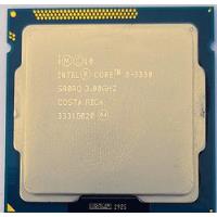 Processador Core I5 3330 comprar usado  Brasil 