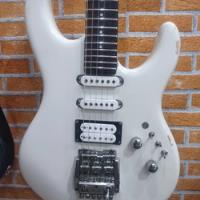 Guitarra Washburn Made In Japan  comprar usado  Brasil 