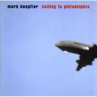 Cd Usado Mark Knopfler - Sailing To Philadelphia comprar usado  Brasil 