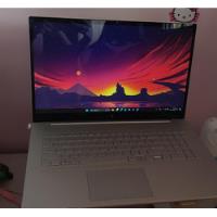 Notebook Laptop Computador Hp Envy 17 Polegadas 1tb Ssd comprar usado  Brasil 