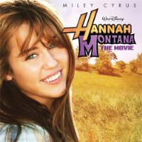 Cd Hannah Montana O Filme - Trilh Miley Cyrus comprar usado  Brasil 