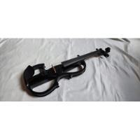 Kit Violino Elétrico 4/4 - Profissional comprar usado  Brasil 