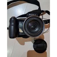 Câmera Sony Cybershot Dsc H9 comprar usado  Brasil 