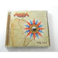 Cd Angra -  Holy Land (  Andre Matos )    comprar usado  Brasil 