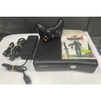 Xbox 360 Slim 4gb Destravado Ltu comprar usado  Brasil 