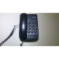 Telefone 2000 Preto Tcf comprar usado  Brasil 